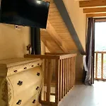 Country house La De Severina