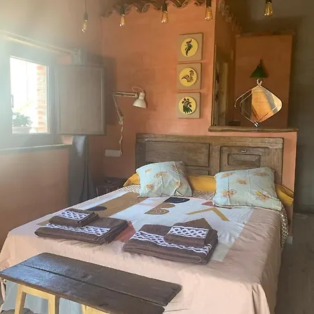 La De Severina Landhaus