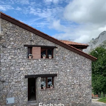 Country house La De Severina *