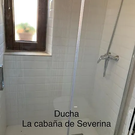 La De Severina