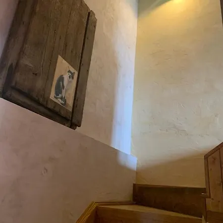 Landhaus La De Severina *