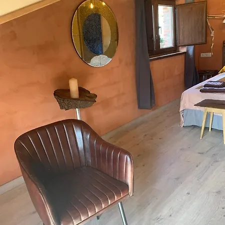 Landhaus La De Severina *