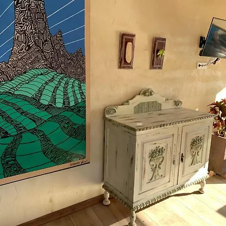 Landhaus La De Severina