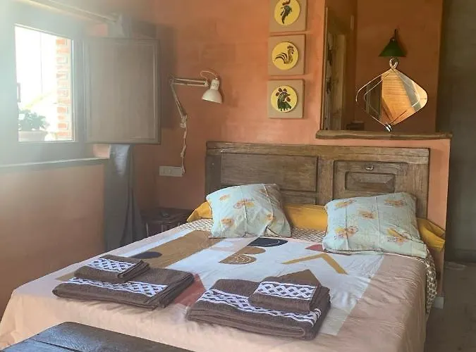 La De Severina Country house