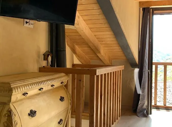 Country house La De Severina