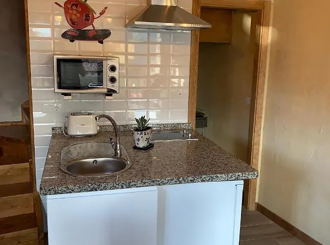 La De Severina Sotres